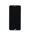 Huawei Uyumlu P20 Pro Lcd Ekran Siyah Çıtasız Servis