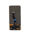 Huawei Uyumlu P20 Pro Lcd Ekran Siyah Çıtasız Servis