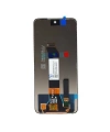 Xiaomi Uyumlu Poco M3 Pro Lcd Ekran Siyah Çıtasız Servis