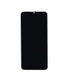 Realme Uyumlu C11 2020 Lcd Ekran Siyah Çıtasız Servis