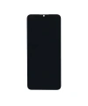 Realme Uyumlu C11 2021 Lcd Ekran Siyah Çıtasız Servis
