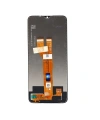 Realme Uyumlu C11 2021 Lcd Ekran Siyah Çıtasız Servis