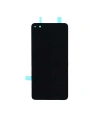 Huawei Uyumlu P40 Lcd Ekran Siyah Çıtasız Servis