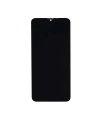Realme Uyumlu 5 Pro Lcd Ekran Siyah Çıtasız Servis