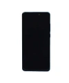 Xiaomi Uyumlu Mi 9t Pro Lcd Ekran Mavi Çıtalı Servis