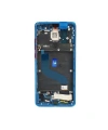 Xiaomi Uyumlu Mi 9t Pro Lcd Ekran Mavi Çıtalı Servis
