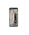 Samsung Uyumlu Galaxy M33 5g M336 Lcd Ekran Siyah Çıtalı Gh82-28492a