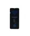 Infinix Uyumlu Hot 10t Lcd Ekran Siyah Çıtasız