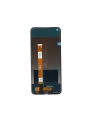 Oppo Uyumlu A32 Lcd Ekran Siyah Çıtasız