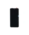 Xiaomi Uyumlu Redmi 10 Lcd Ekran Siyah Çıtasız