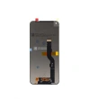 Tcl Uyumlu 10l Lcd Ekran Siyah Çıtasız
