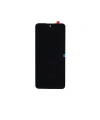 Tcl Uyumlu 20l Lcd Ekran Siyah Çıtasız