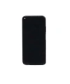 Huawei Uyumlu P40 Lite Lcd Ekran Siyah Çıtalı Servis