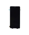 Xiaomi Uyumlu Mi 11t Pro Lcd Ekran Siyah Çıtasız Servis