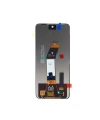 Xiaomi Uyumlu Redmi 10 2022 Lcd Ekran Siyah Çıtasız Servis