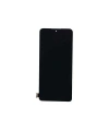 Xiaomi Uyumlu Redmi Note 10 Pro Max Lcd Ekran Siyah Çıtasız Servis
