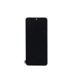 Xiaomi Uyumlu Redmi Note 11s Lcd Ekran Siyah Çıtasız Servis
