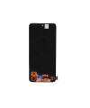 Xiaomi Uyumlu Redmi Note 11s Lcd Ekran Siyah Çıtasız Servis