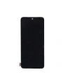Xiaomi Uyumlu Redmi Note 11 Lcd Ekran Siyah Çıtasız Servis
