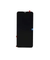General Mobile Uyumlu Discovery Gm21 Plus Lcd Ekran Siyah Çıtasız