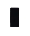 Samsung Uyumlu Galaxy A03 Core A032 Lcd Ekran Siyah Hk Servis Çıtalı