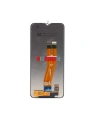 Samsung Uyumlu Galaxy A03 A035f Lcd Ekran Siyah Hk Servis Çıtasız