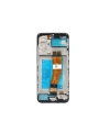 Samsung Uyumlu Galaxy A03 A035f Lcd Ekran Siyah Hk Servis Çıtalı