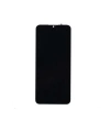 Samsung Uyumlu Galaxy A03 A035g Lcd Ekran Siyah Hk Servis Çıtasız