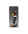 Samsung Uyumlu Galaxy A03 A035g Lcd Ekran Siyah Hk Servis Çıtasız