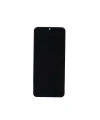 Samsung Uyumlu Galaxy A03 A035g Lcd Ekran Siyah Hk Servis Çıtalı