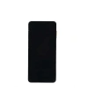 Samsung Uyumlu Galaxy A12s A127g Lcd Ekran Siyah Hk Servis Çıtalı