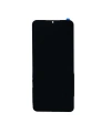 Samsung Uyumlu Galaxy A13 4g A135 Lcd Ekran Siyah Hk Servis Çıtasız