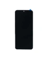 Samsung Uyumlu Galaxy A13 4g A135 Lcd Ekran Siyah Hk Servis Çıtalı