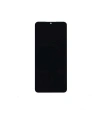 Samsung Uyumlu Galaxy A13 5g A136 Lcd Ekran Siyah Hk Servis Çıtasız