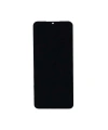 Samsung Uyumlu Galaxy A23 A235 Lcd Ekran Siyah Hk Servis Çıtasız