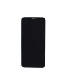 Apple Uyumlu iPhone Xs Max Lcd Ekran Siyah Oled Gx