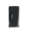 Apple Uyumlu iPhone Xs Max Lcd Ekran Siyah Oled Gx