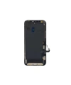 Apple Uyumlu iPhone 12 Pro Lcd Ekran Siyah Oled Gx