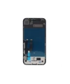 Apple Uyumlu iPhone Xr Lcd Ekran Siyah Oled Gx