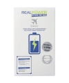 RealPower Apple Uyumlu iPhone 11 Pro Batarya 3190mAh Flexsiz Yüksek Kapasiteli Güçlendirilmiş Pil