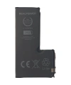 RealPower Apple Uyumlu iPhone 11 Pro Max Batarya 3969mAh Flexsiz Yüksek Kapasiteli Güçlendirilmiş Pil