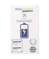 RealPower Apple Uyumlu iPhone 11 Pro Max Batarya 3969mAh Flexsiz Yüksek Kapasiteli Güçlendirilmiş Pil