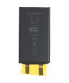 RealPower Apple Uyumlu iPhone 12 Batarya 2815mAh Flexsiz Yüksek Kapasiteli Güçlendirilmiş Pil