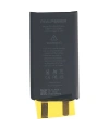 RealPower Apple Uyumlu iPhone 12 Batarya 2815mAh Flexsiz Yüksek Kapasiteli Güçlendirilmiş Pil