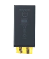 RealPower Apple Uyumlu iPhone 13 Batarya 3227mAh Flexsiz Yüksek Kapasiteli Güçlendirilmiş Pil