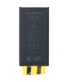 RealPower Apple Uyumlu iPhone 13 Batarya 3227mAh Flexsiz Yüksek Kapasiteli Güçlendirilmiş Pil
