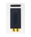 RealPower Apple Uyumlu iPhone 13 Batarya 3227mAh Flexsiz Yüksek Kapasiteli Güçlendirilmiş Pil