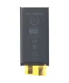 RealPower Apple Uyumlu iPhone 13 Mini Batarya 2406mAh Flexsiz Yüksek Kapasiteli Güçlendirilmiş Pil