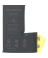 RealPower Apple Uyumlu iPhone 13 Pro Batarya 3095mAh Flexsiz Yüksek Kapasiteli Güçlendirilmiş Pil