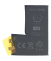 RealPower Apple Uyumlu iPhone 13 Pro Batarya 3095mAh Flexsiz Yüksek Kapasiteli Güçlendirilmiş Pil